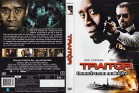 Traitor - ปิดเกมล่าจารชน คนพันธุ์โหด (2008)